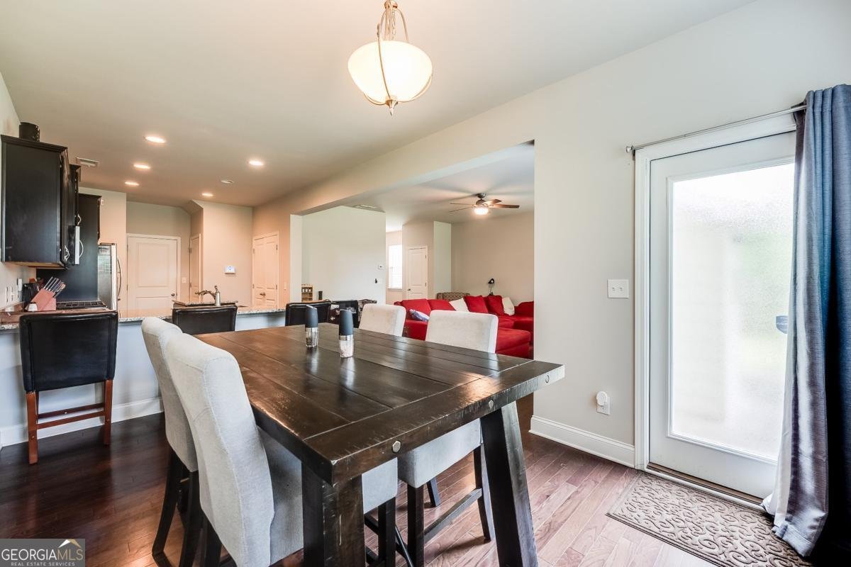 4072 Elsdon Drive Austell - 7