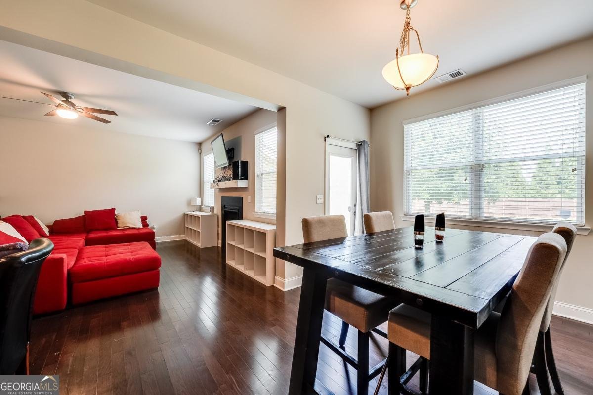 4072 Elsdon Drive Austell - 9