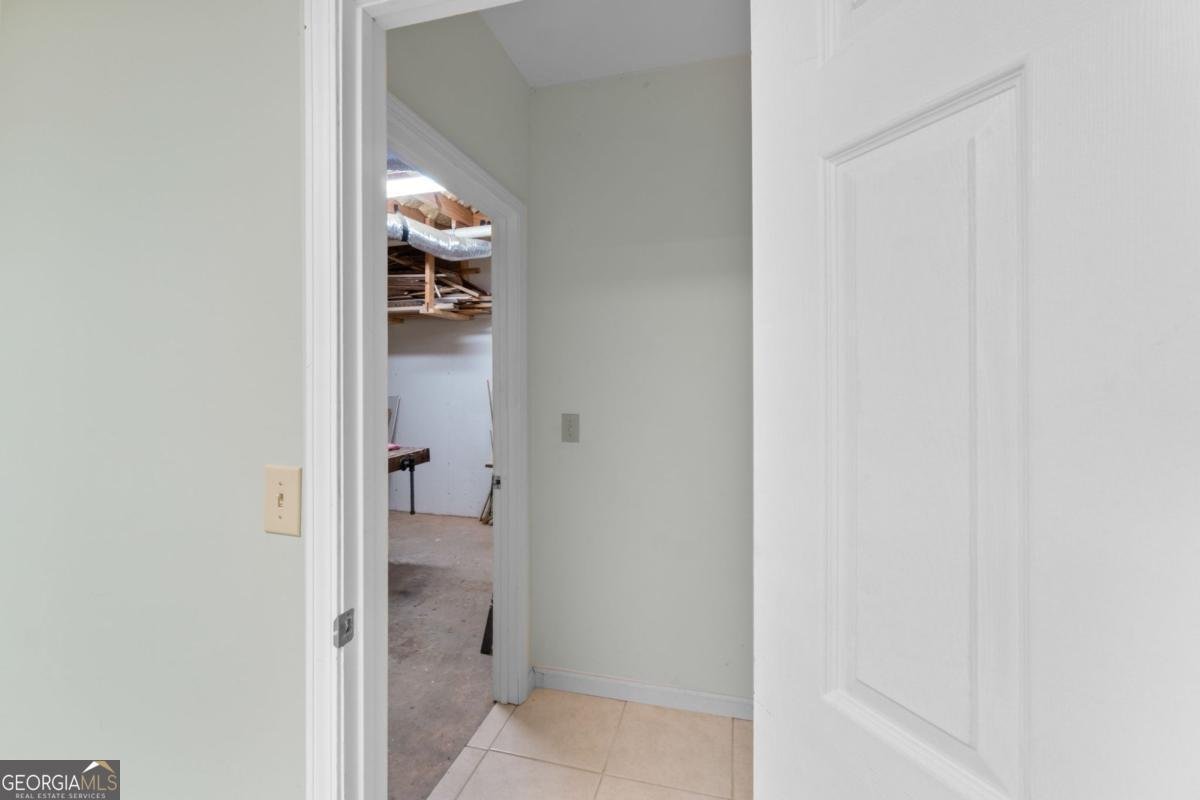 2436 Thompson MILL Road Gainesville - 1