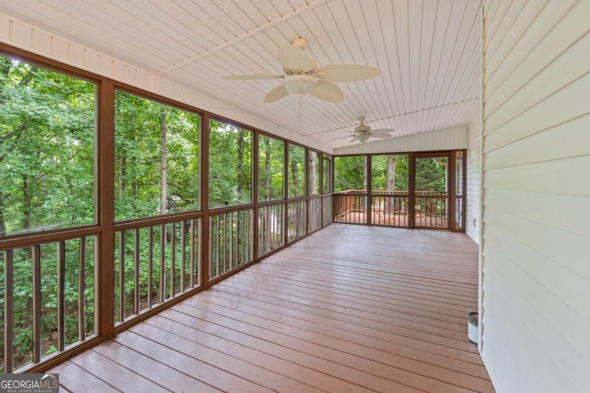 2436 Thompson MILL Road Gainesville - 18