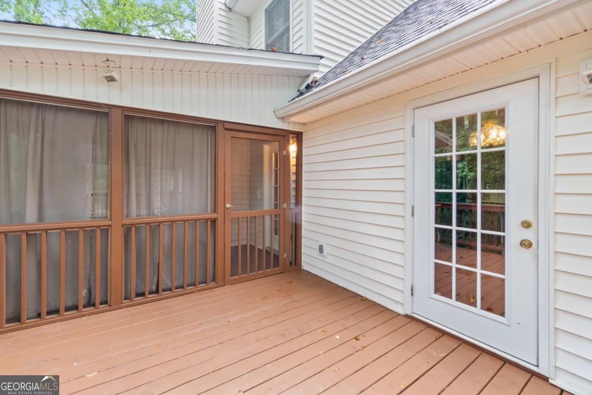 2436 Thompson MILL Road Gainesville - 20