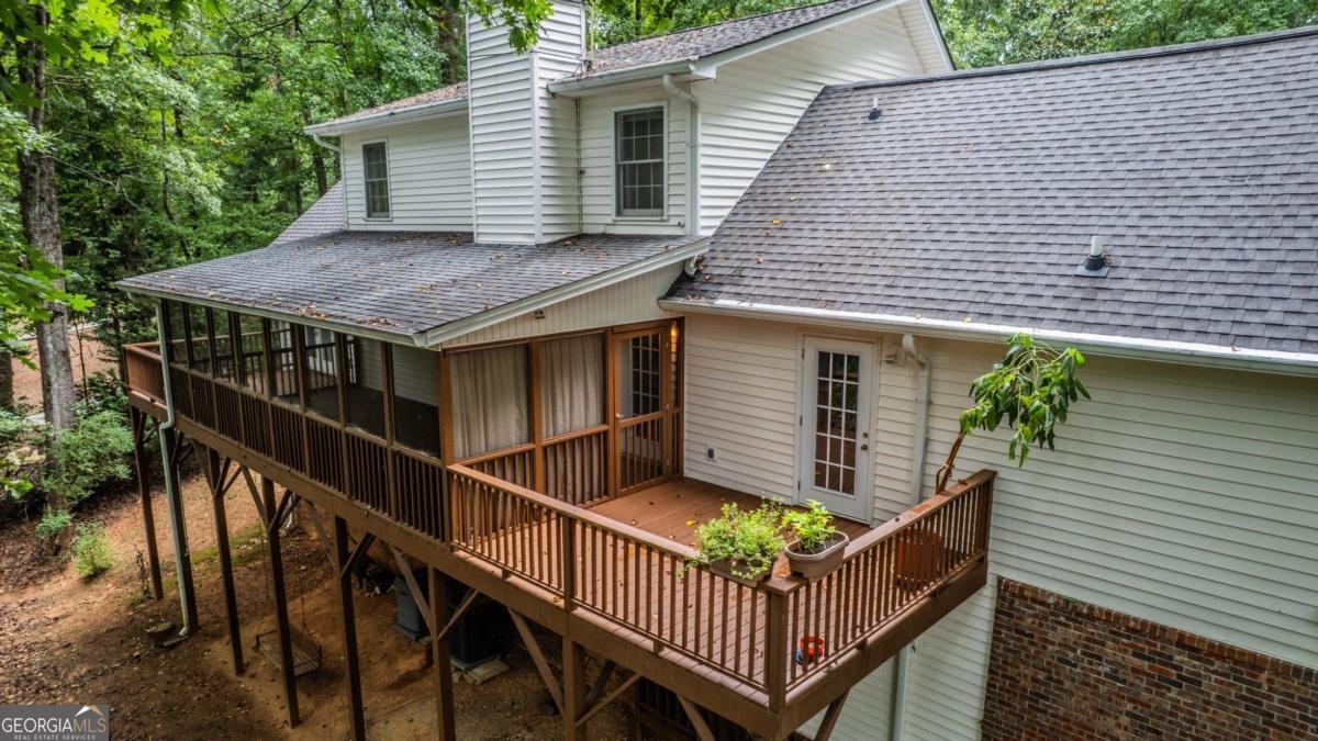 2436 Thompson MILL Road Gainesville - 21