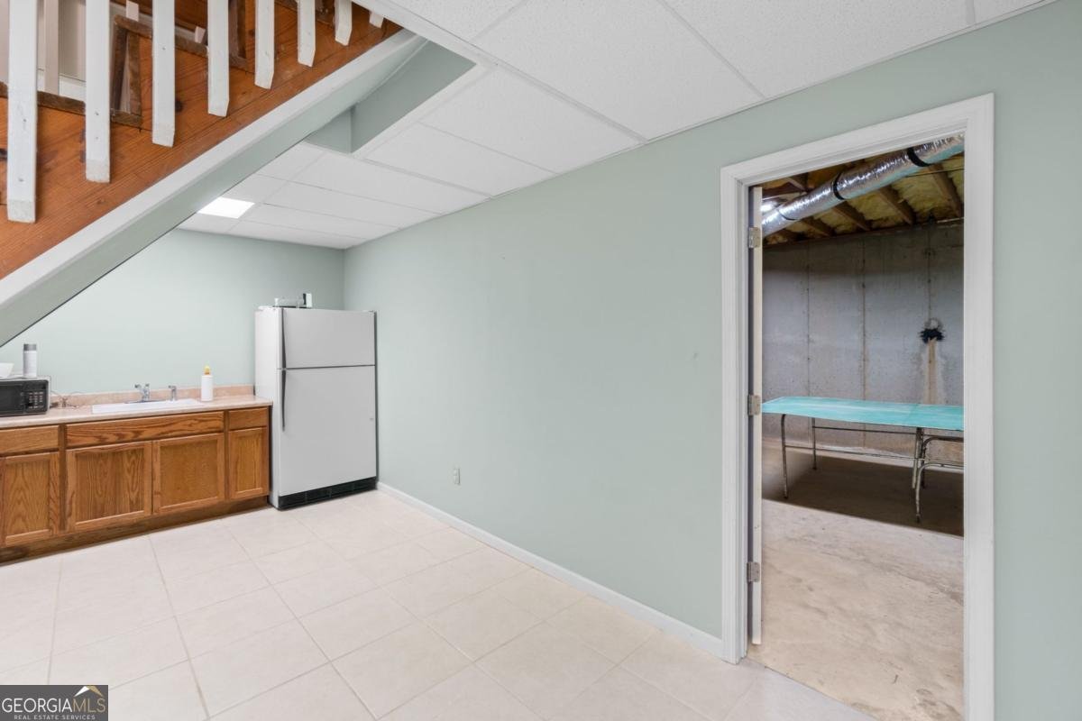 2436 Thompson MILL Road Gainesville - 3