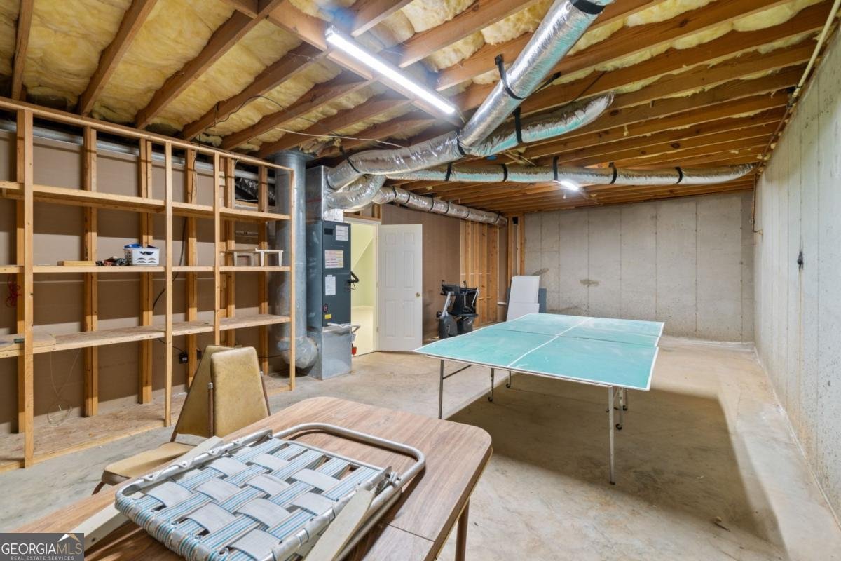 2436 Thompson MILL Road Gainesville - 36