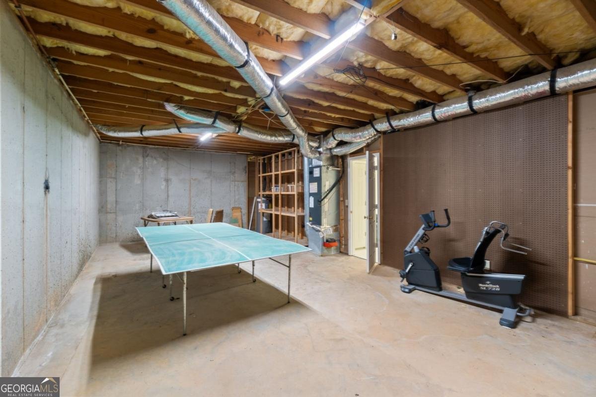 2436 Thompson MILL Road Gainesville - 37