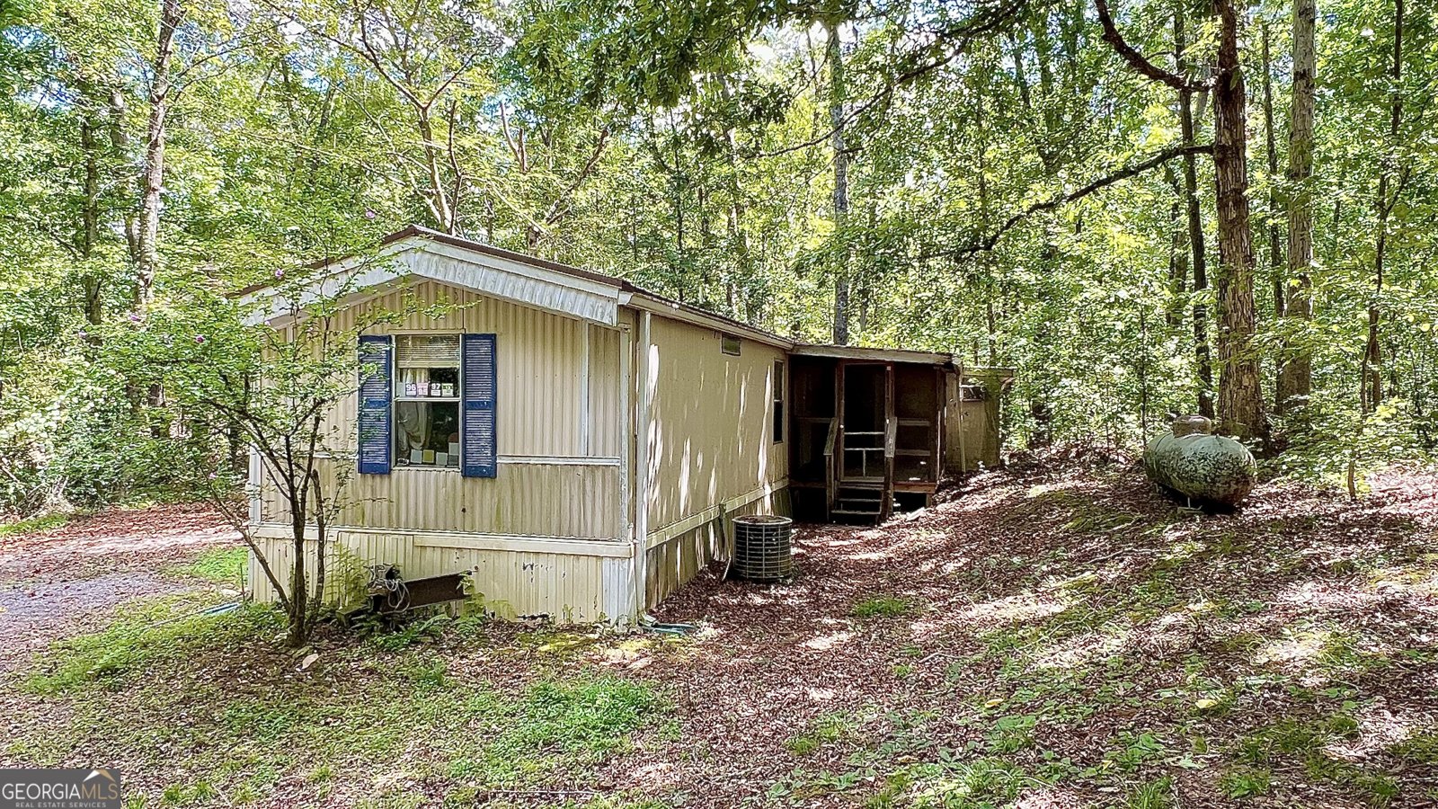 120 Eagles Nest Trail Ball Ground - 10