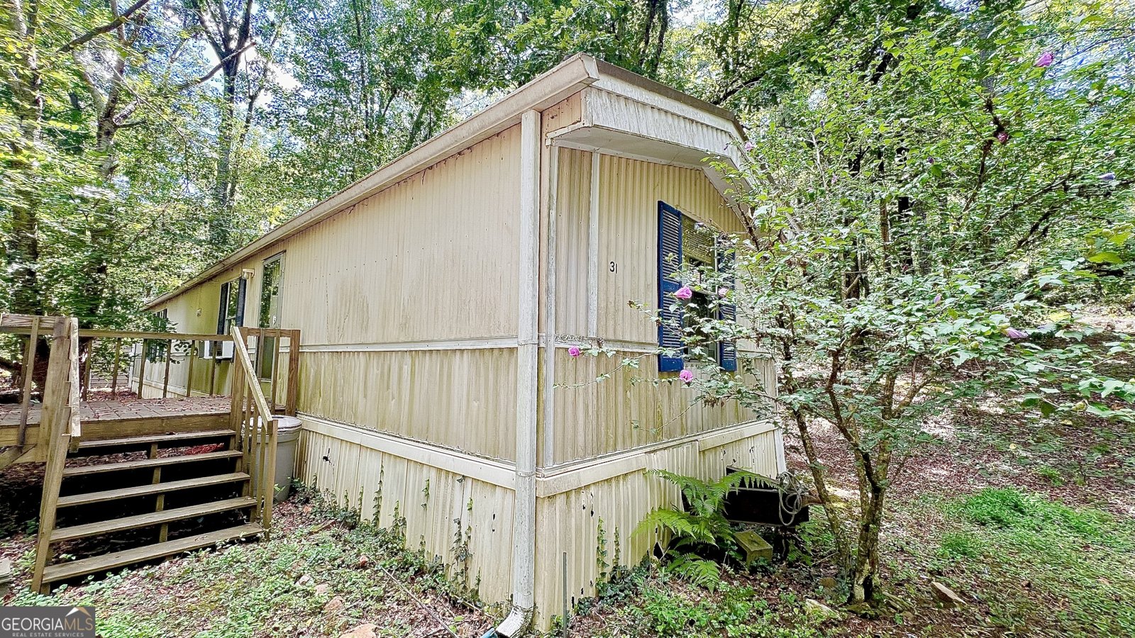 120 Eagles Nest Trail Ball Ground - 11