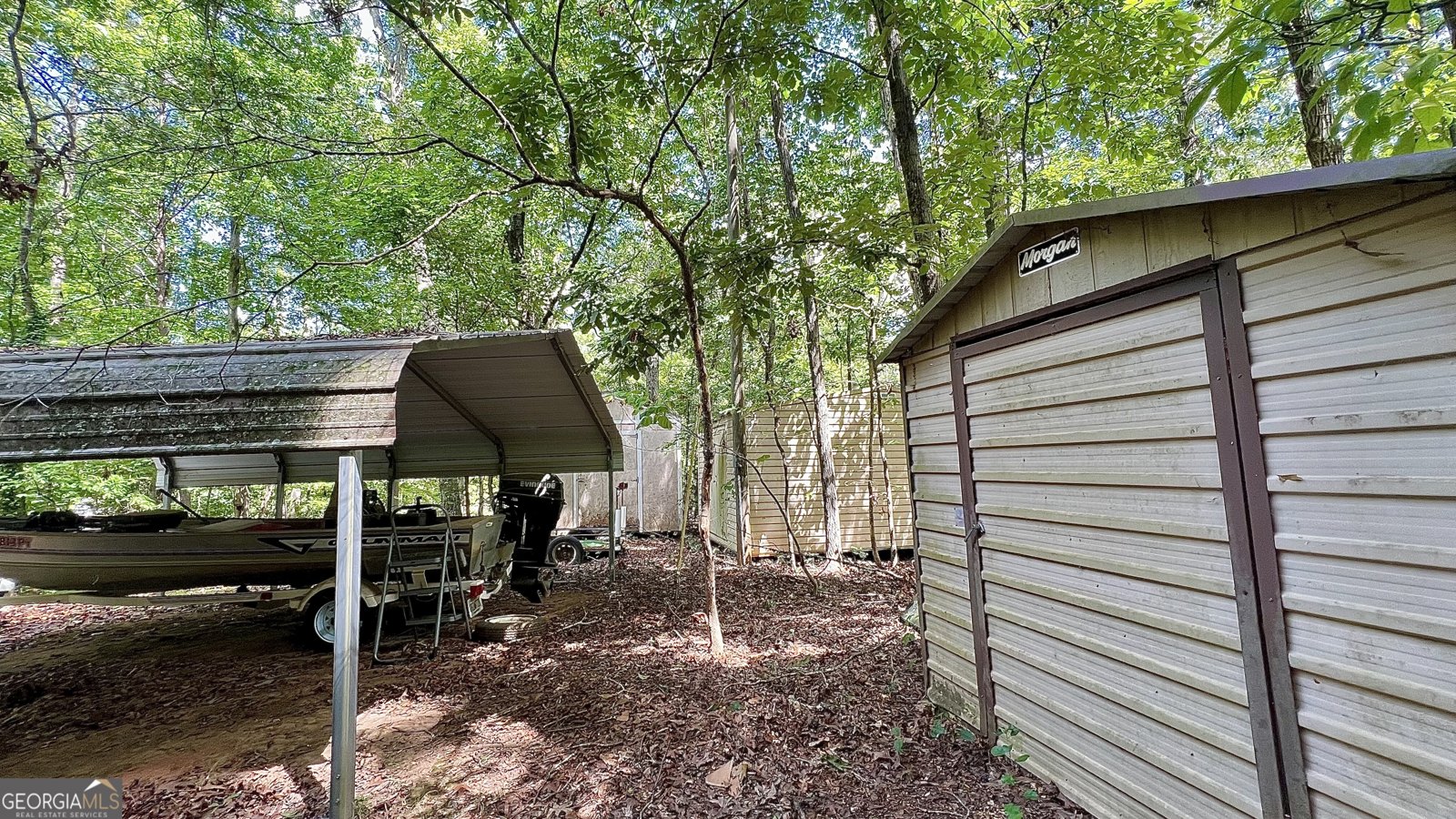 120 Eagles Nest Trail Ball Ground - 7