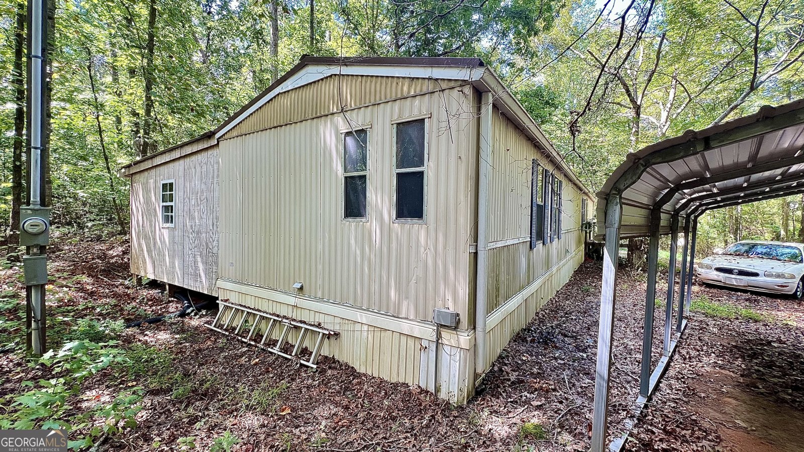 120 Eagles Nest Trail Ball Ground - 8