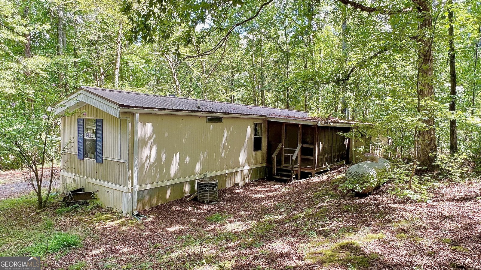 120 Eagles Nest Trail Ball Ground - 9