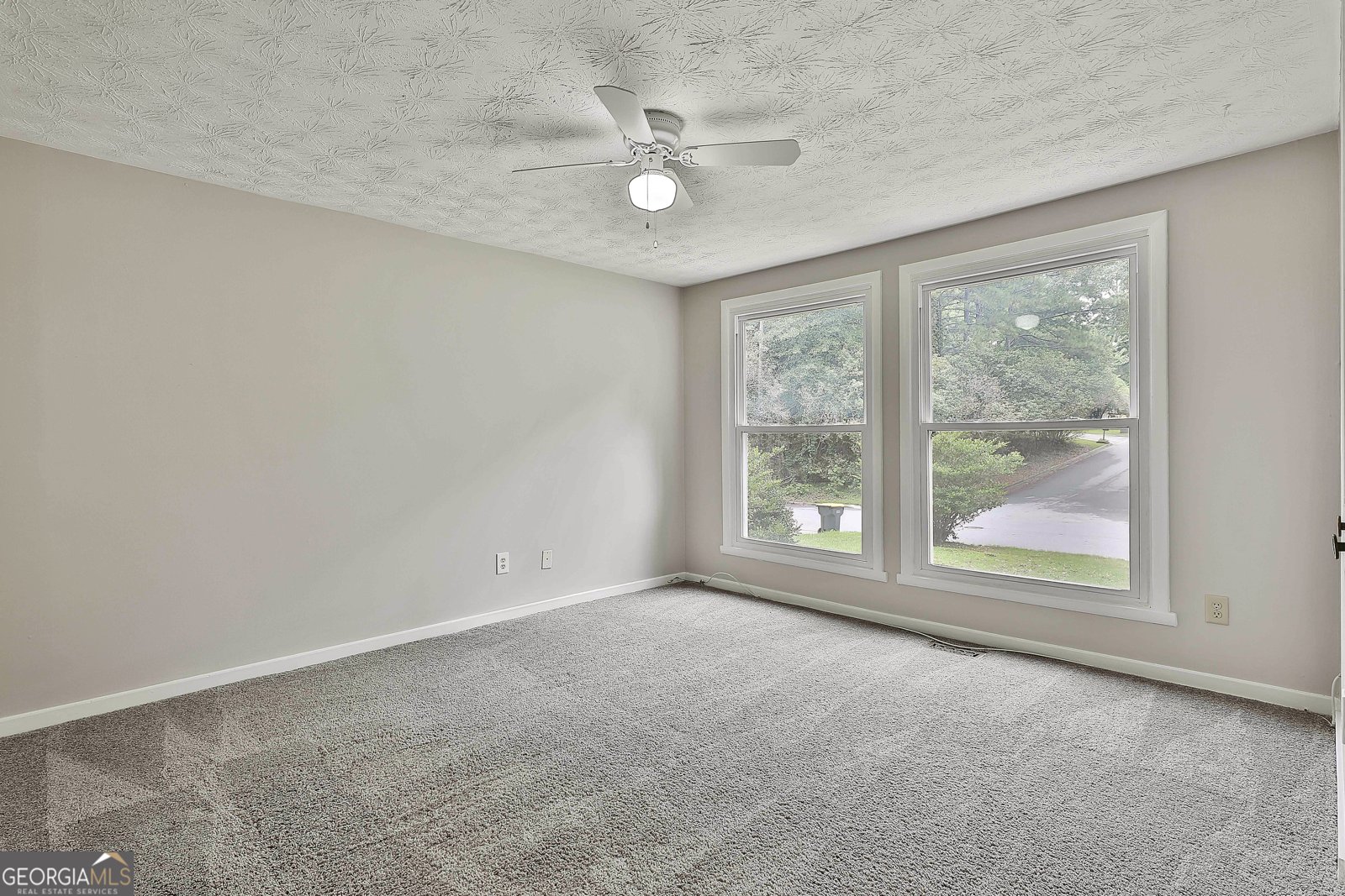 231 Cedar Drive Peachtree City - 1