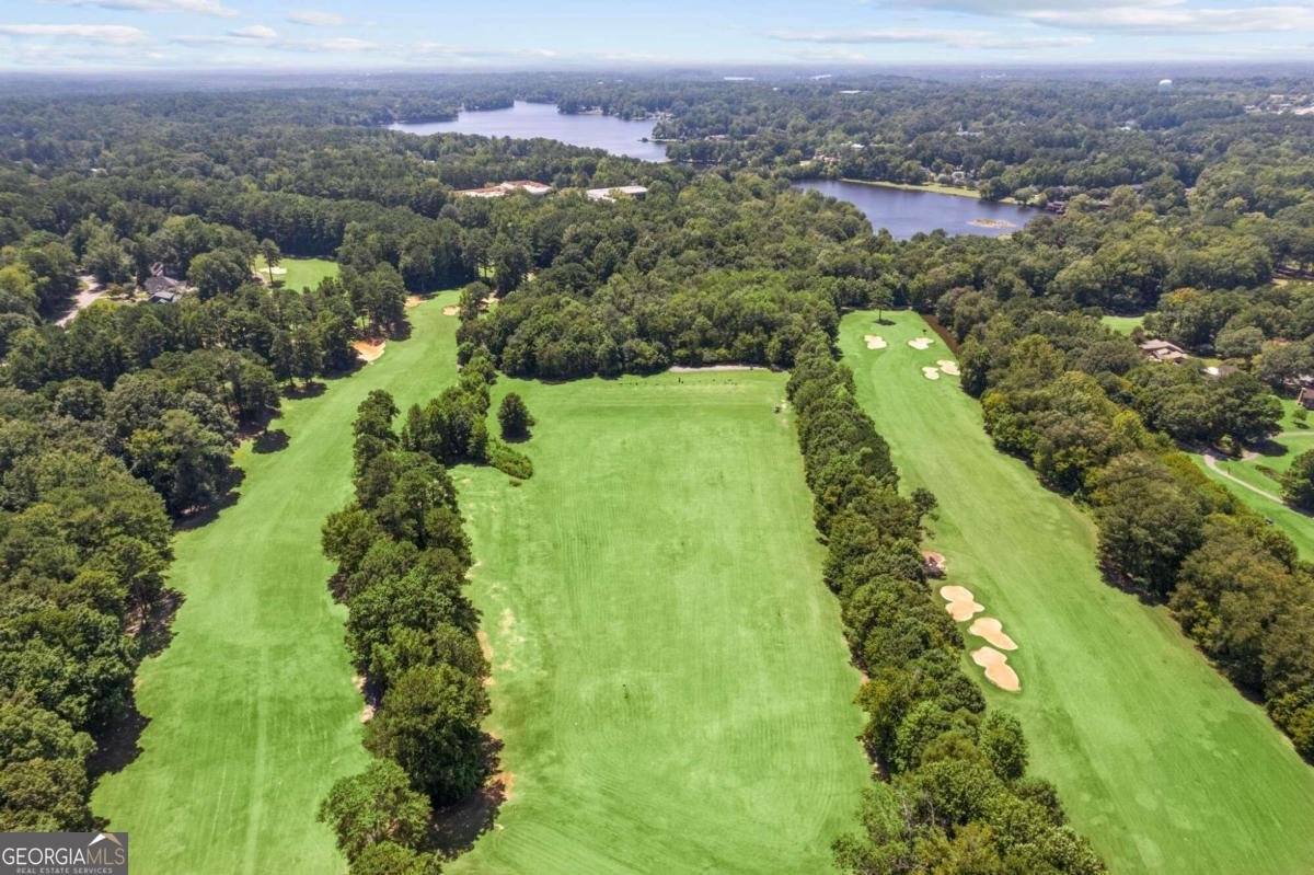 231 Cedar Drive Peachtree City - 13