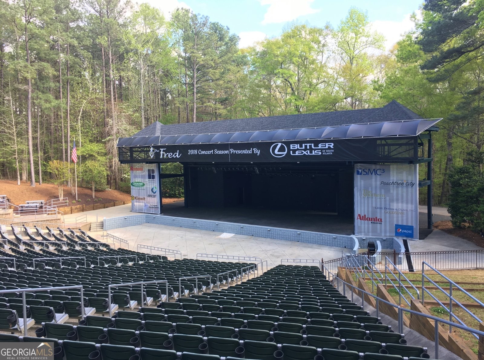 231 Cedar Drive Peachtree City - 22