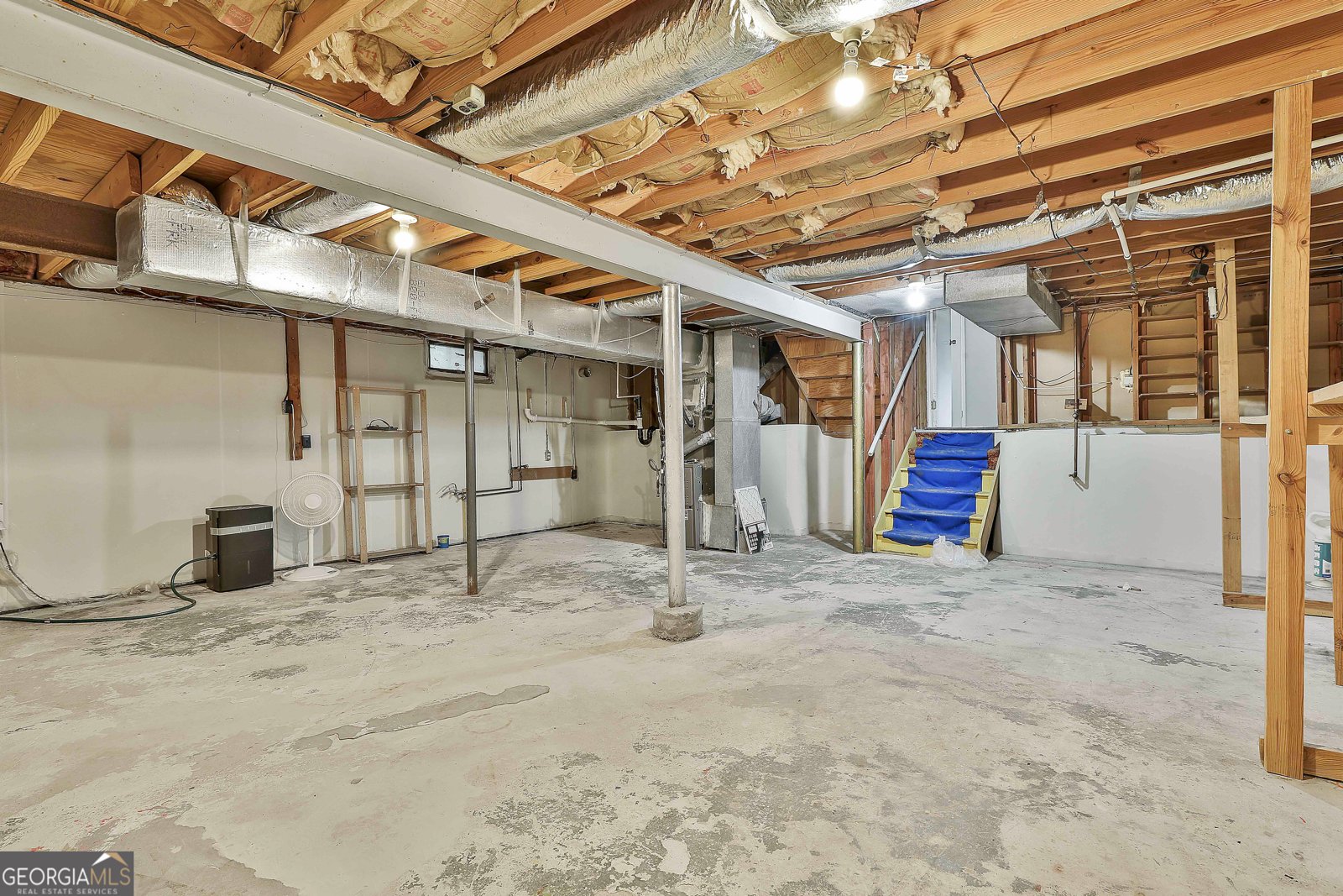 231 Cedar Drive Peachtree City - 7