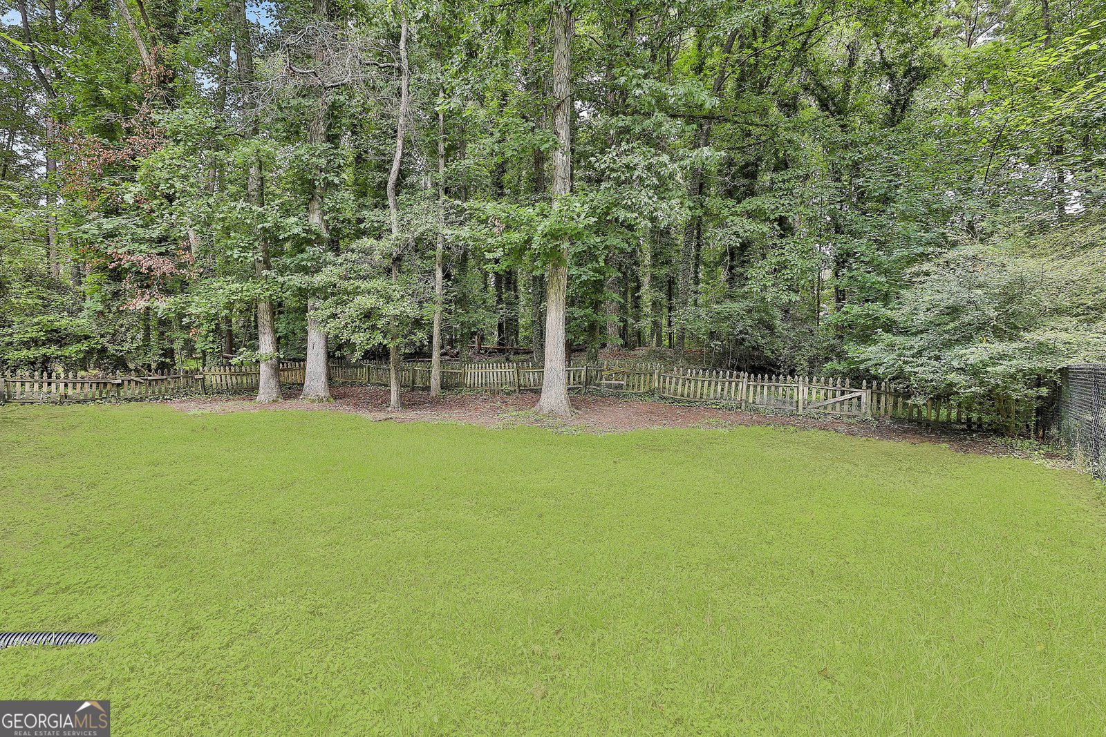 231 Cedar Drive Peachtree City - 9