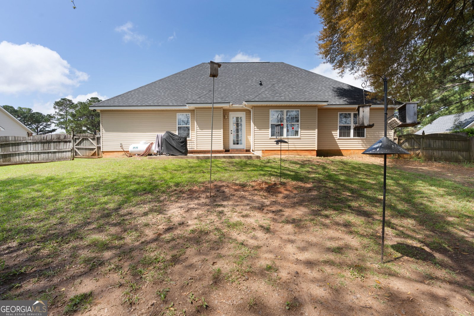 900 Bay Laurel Circle Warner Robins - 21
