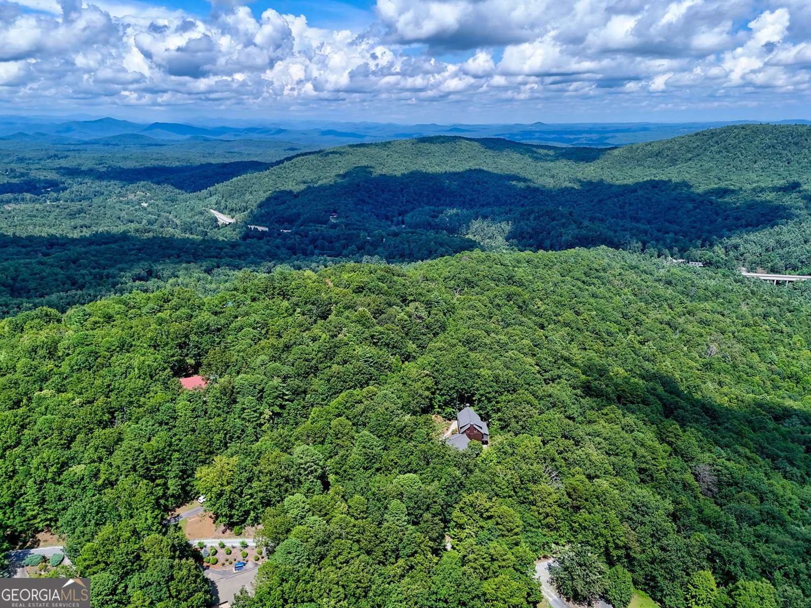 198 Clear View Trail Lakemont - 1