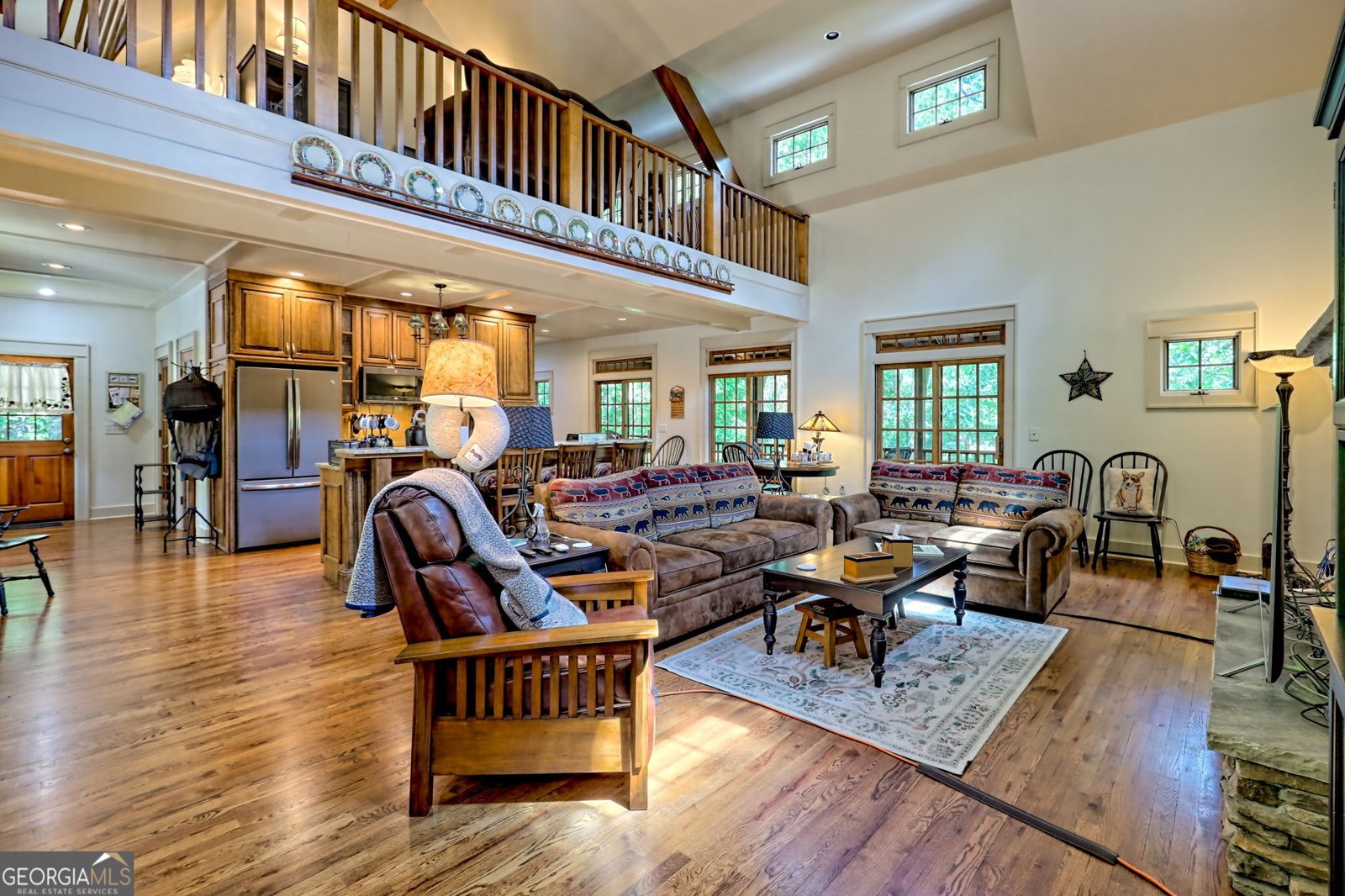 198 Clear View Trail Lakemont - 12