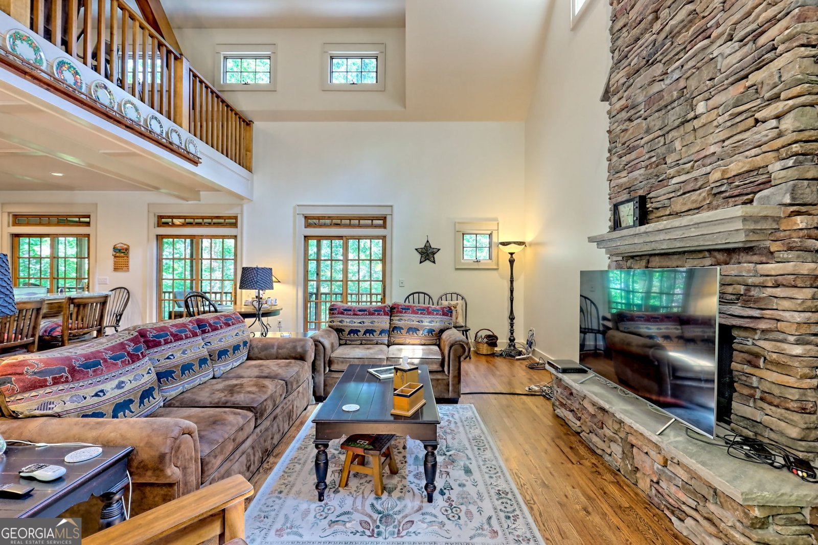 198 Clear View Trail Lakemont - 13
