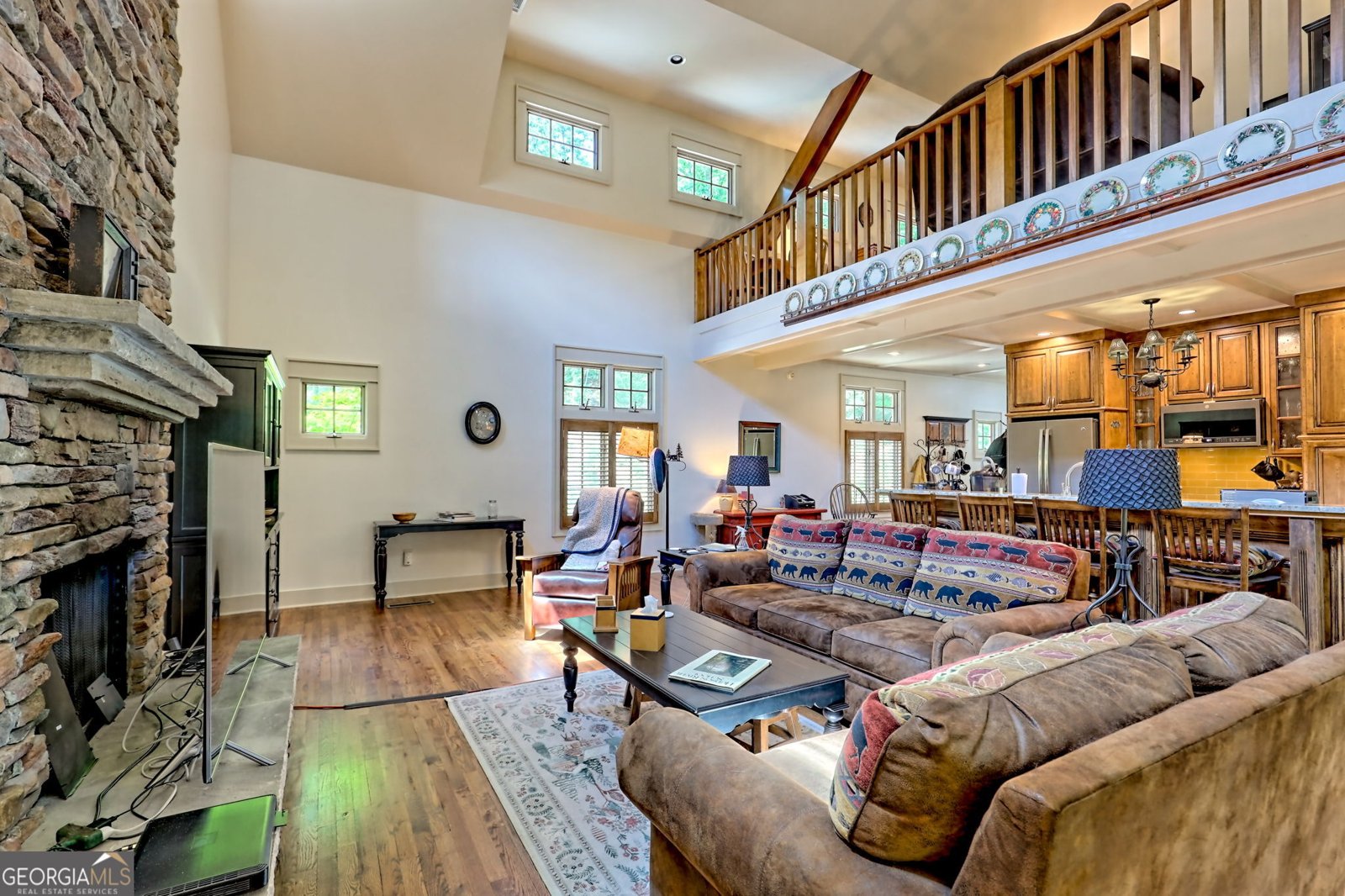 198 Clear View Trail Lakemont - 14