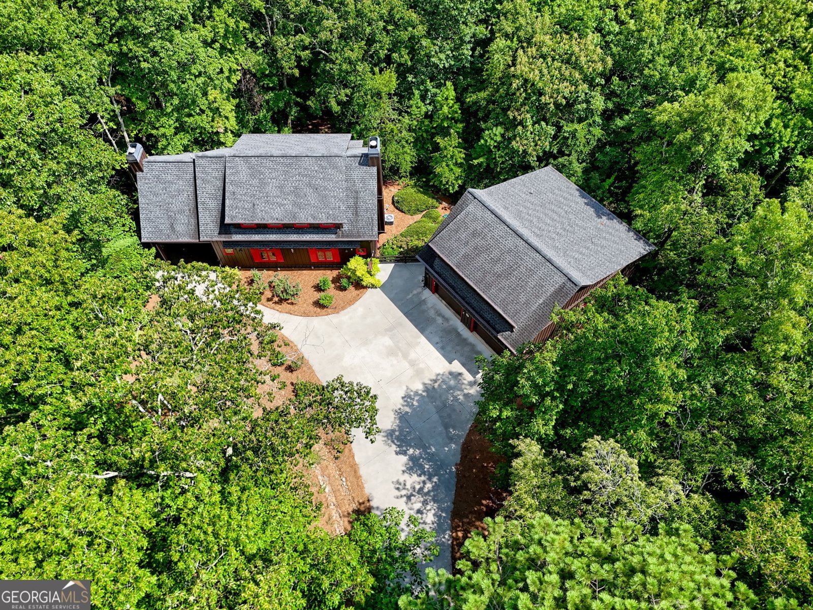 198 Clear View Trail Lakemont - 2