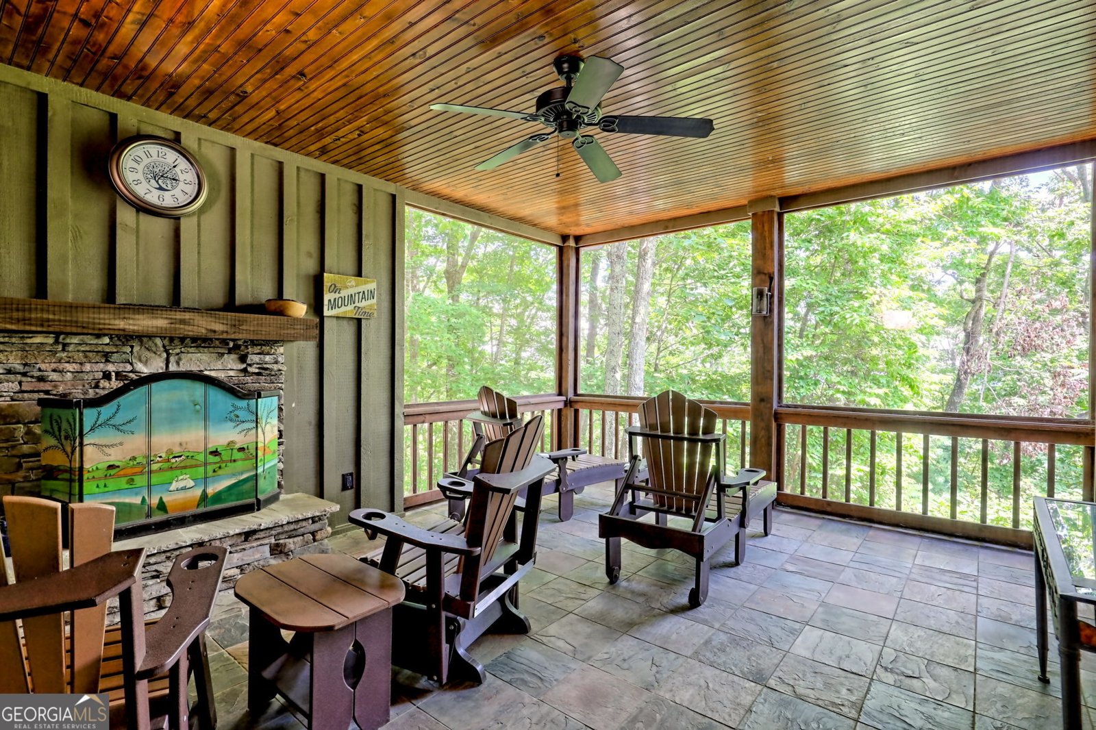 198 Clear View Trail Lakemont - 26