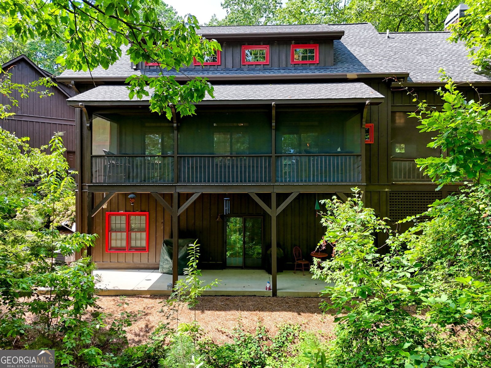 198 Clear View Trail Lakemont - 3