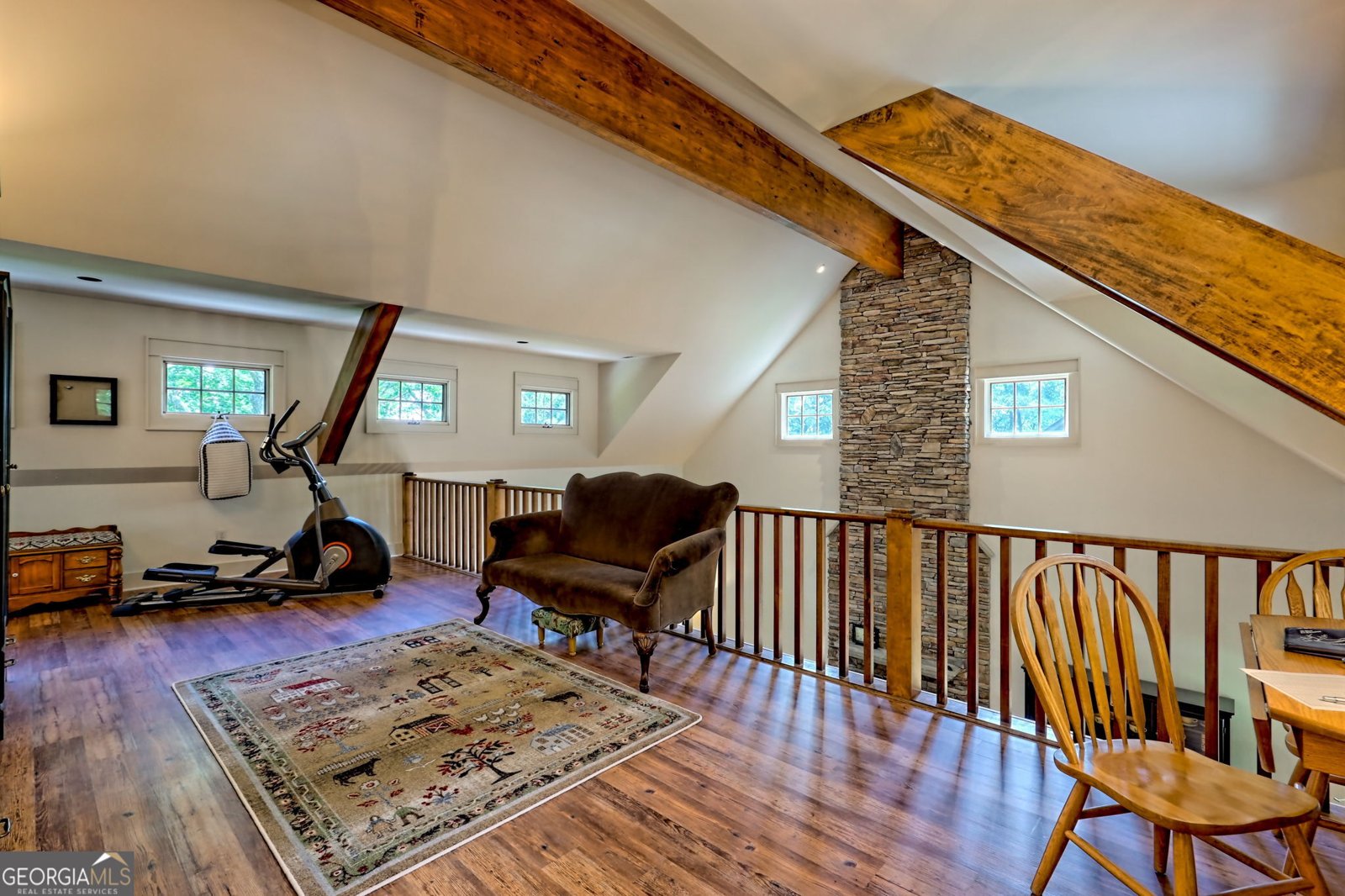 198 Clear View Trail Lakemont - 30