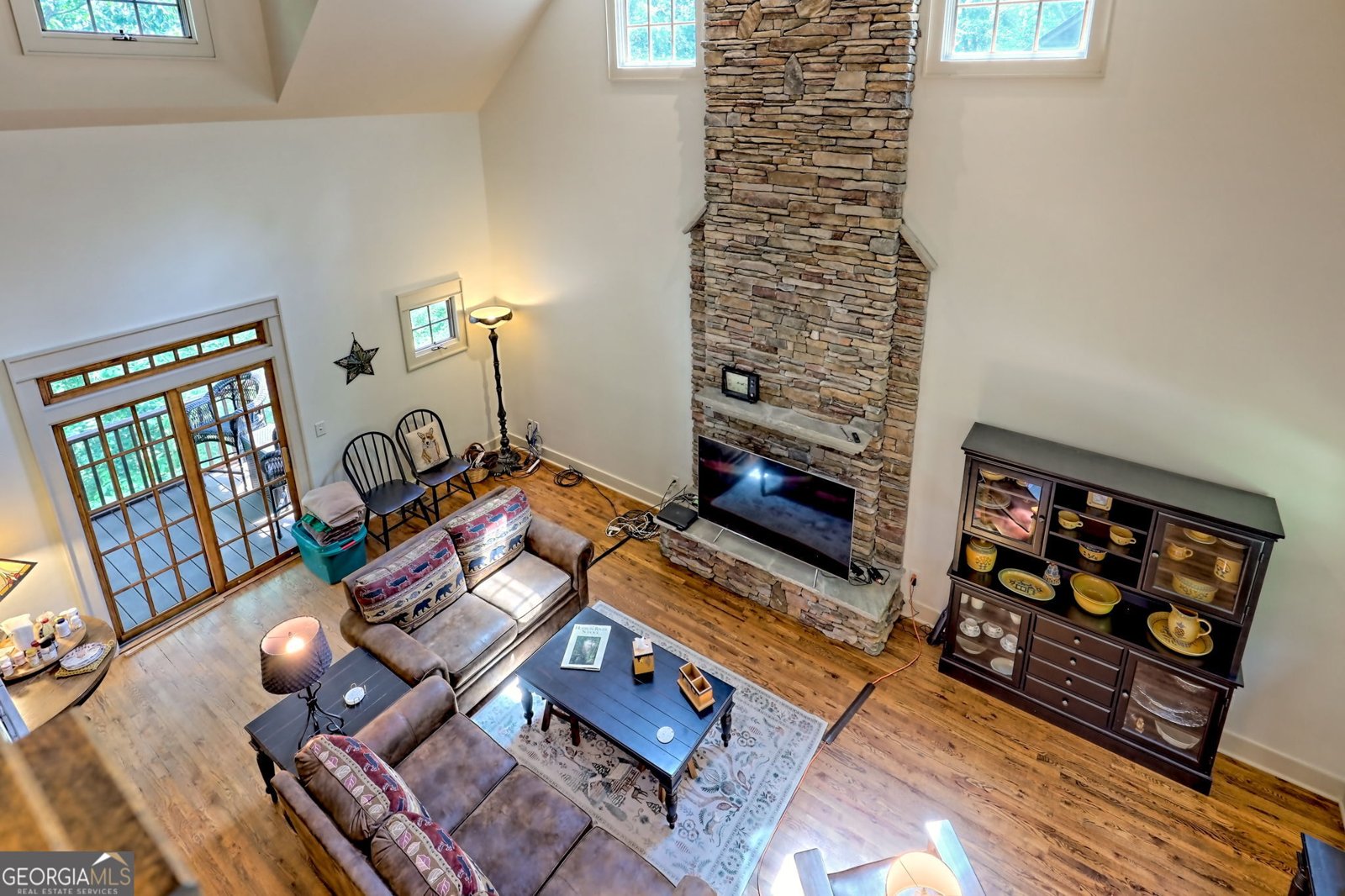 198 Clear View Trail Lakemont - 31