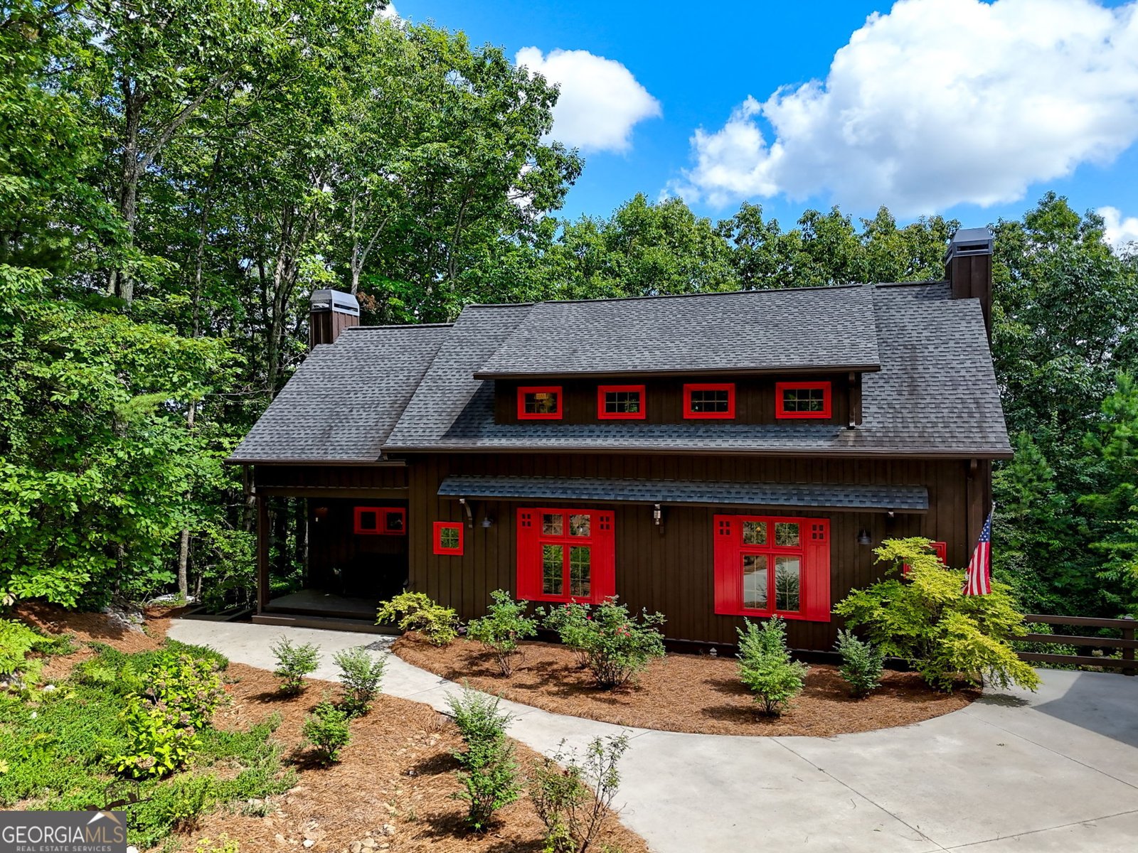 198 Clear View Trail Lakemont - 73