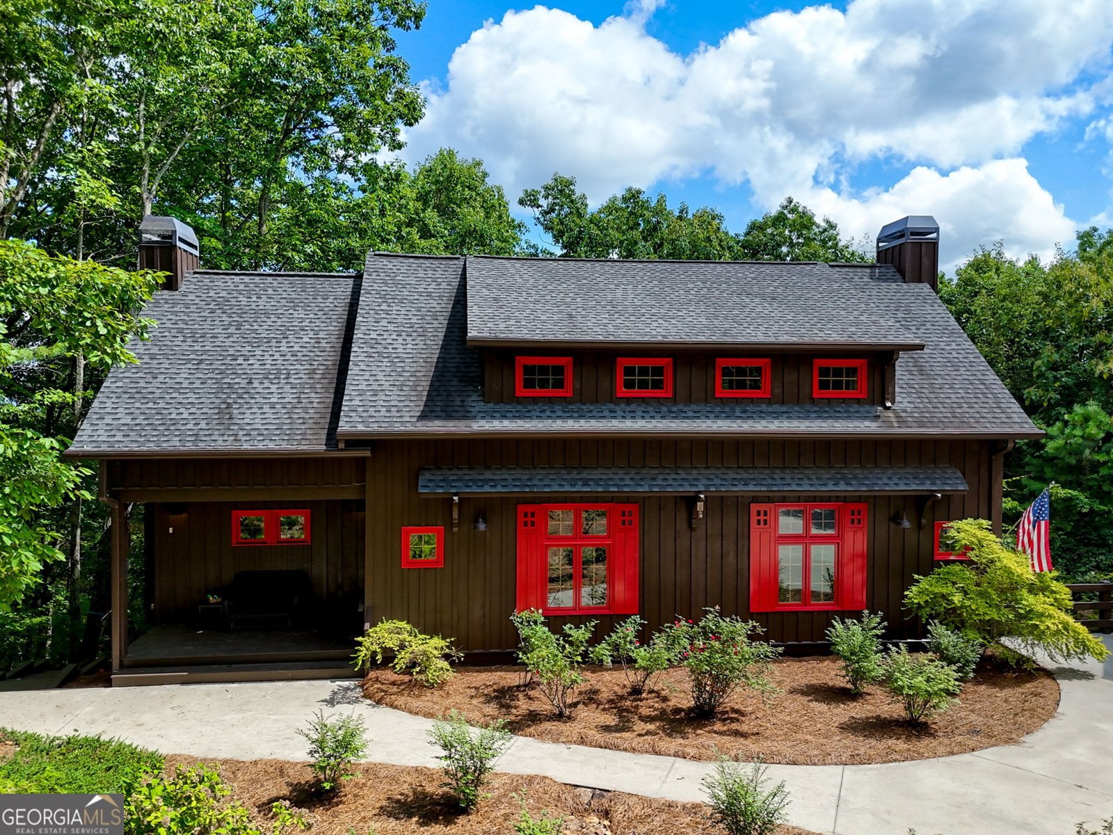 198 Clear View Trail Lakemont - 74