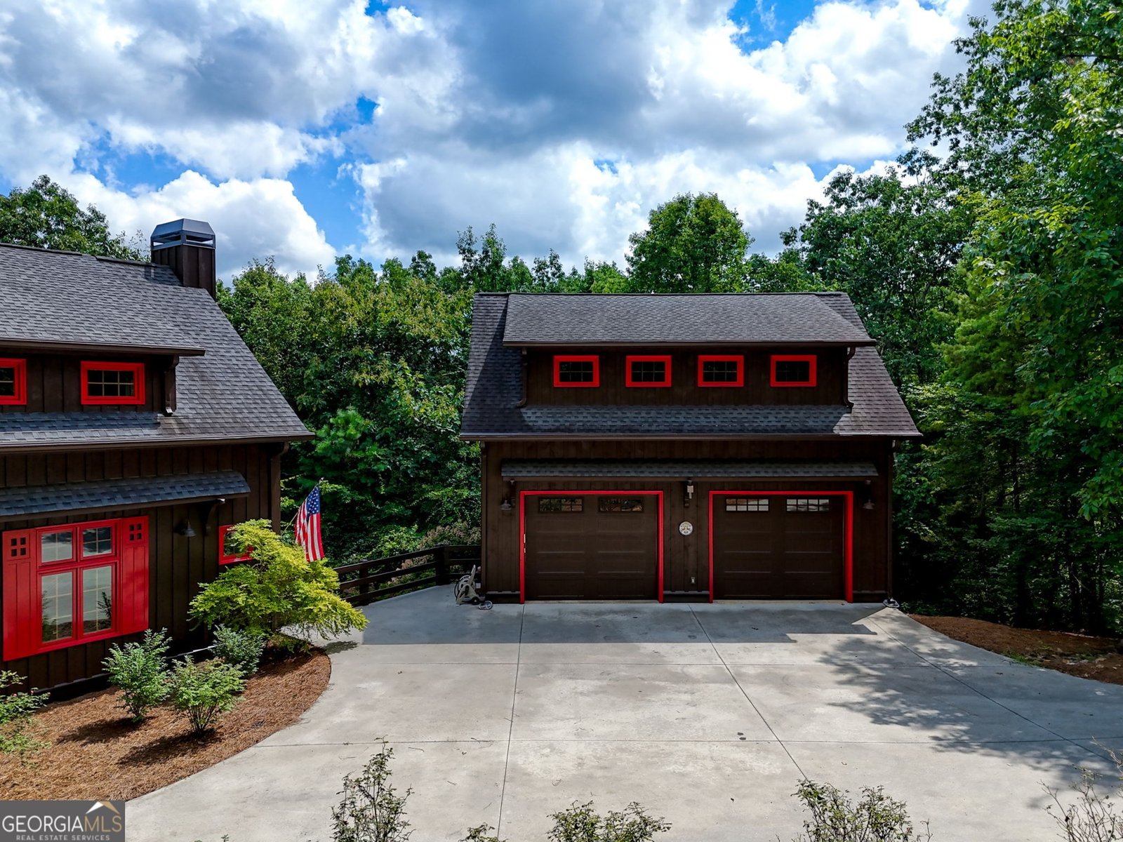 198 Clear View Trail Lakemont - 75