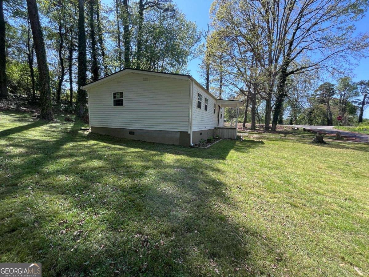 3206 Lakeland Lane Gainesville - 2