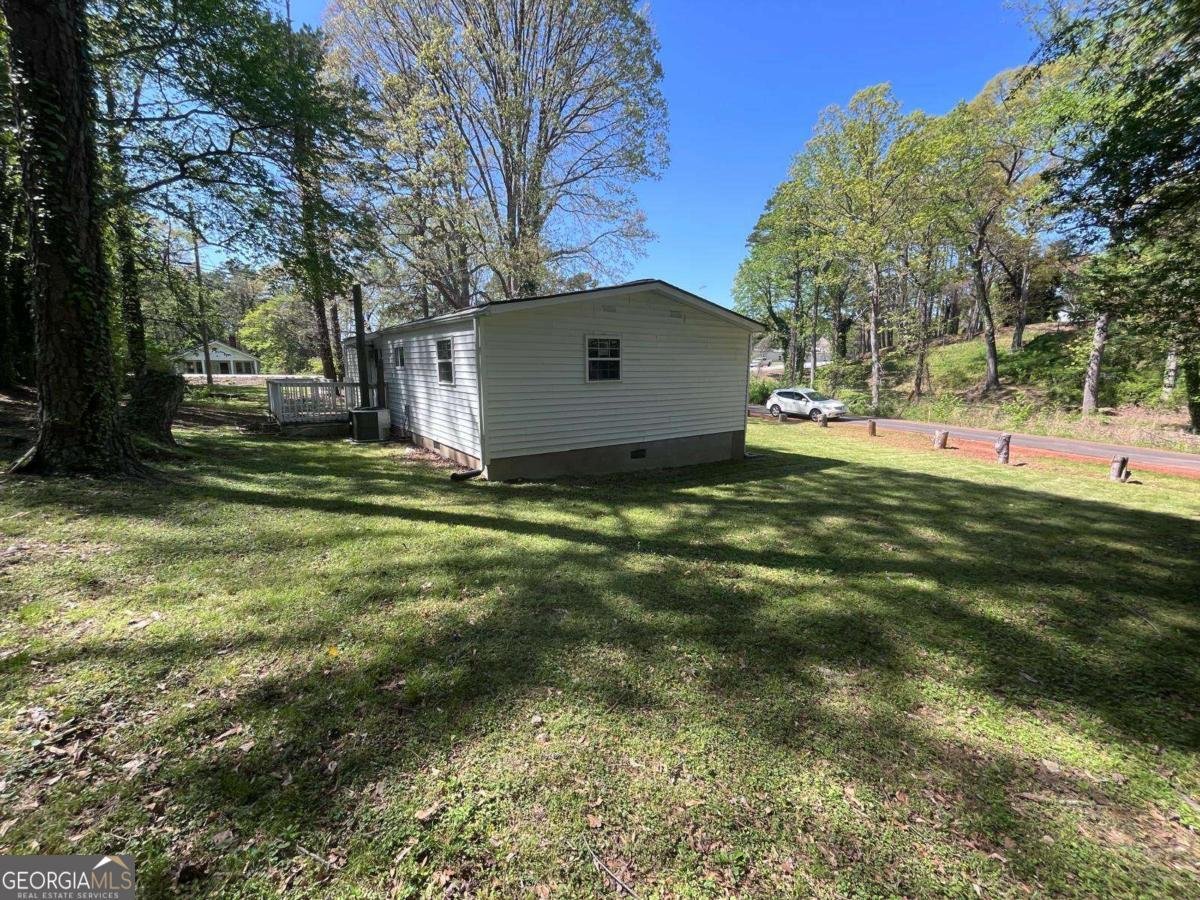 3206 Lakeland Lane Gainesville - 4