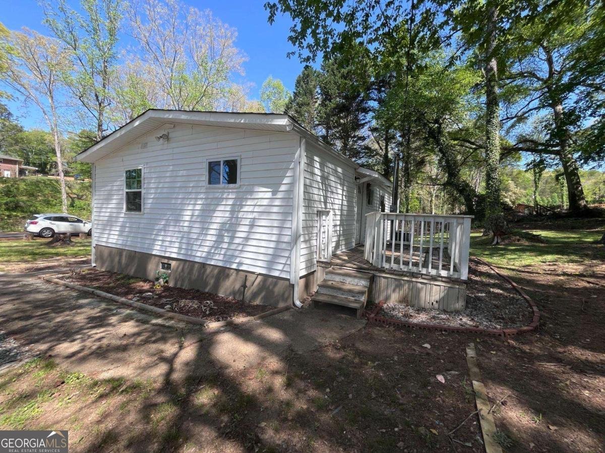 3206 Lakeland Lane Gainesville - 8