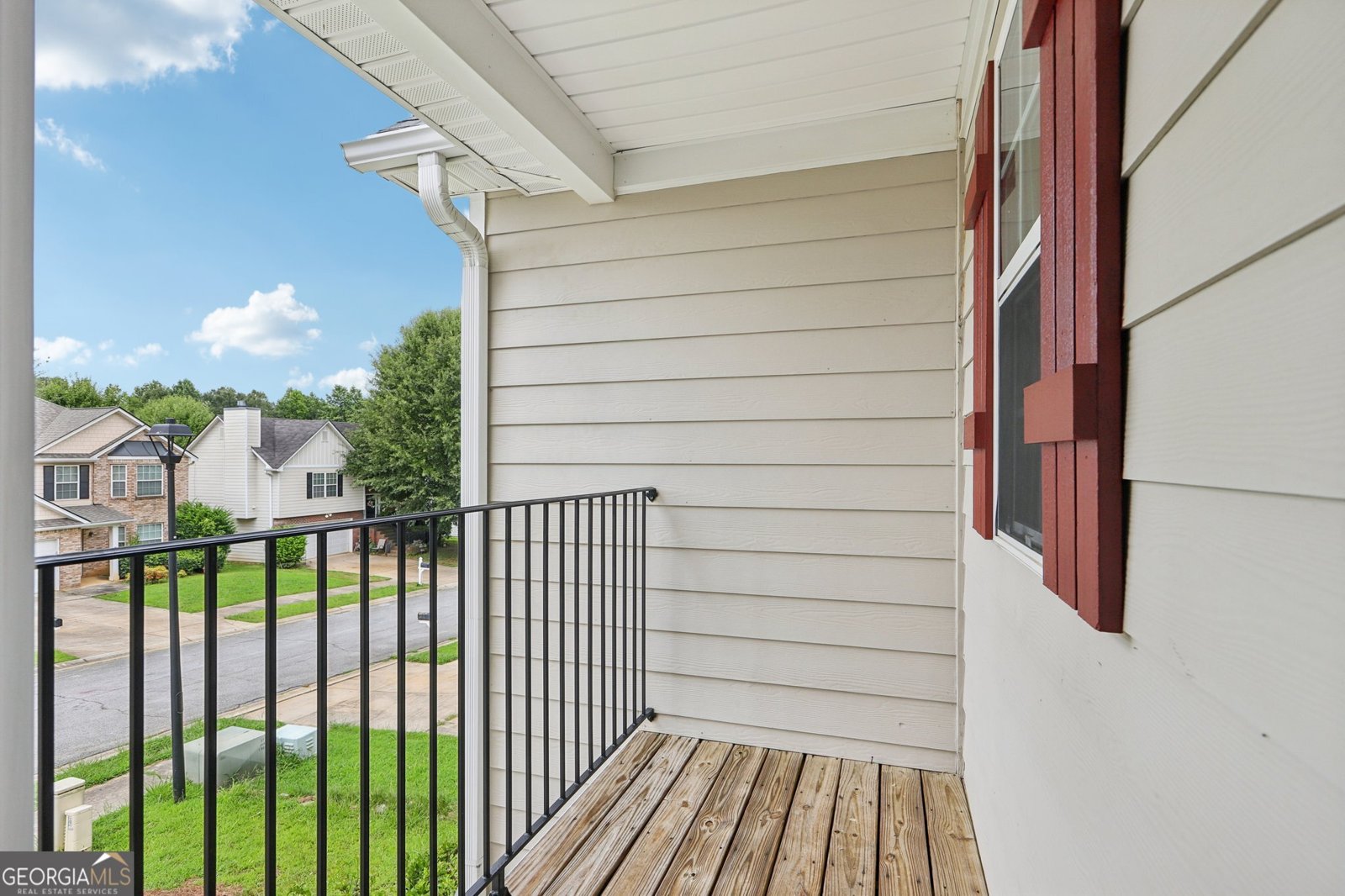 2243 Pine View Trail Ellenwood - 16