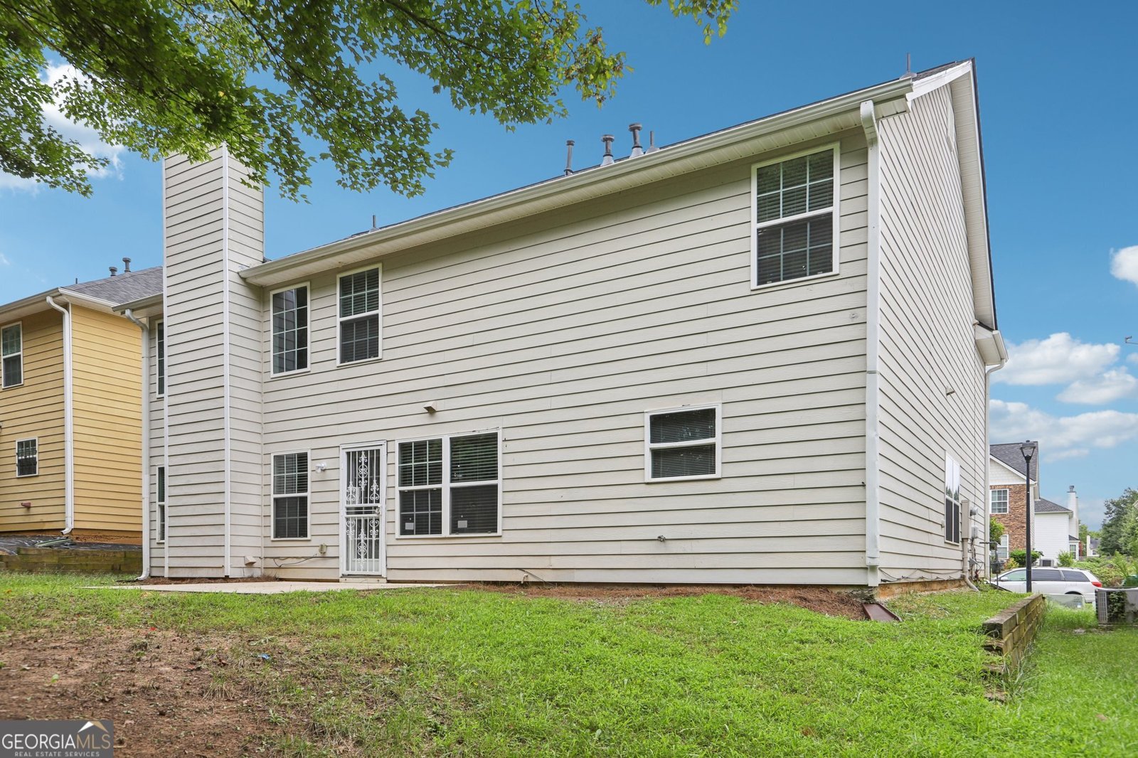 2243 Pine View Trail Ellenwood - 25
