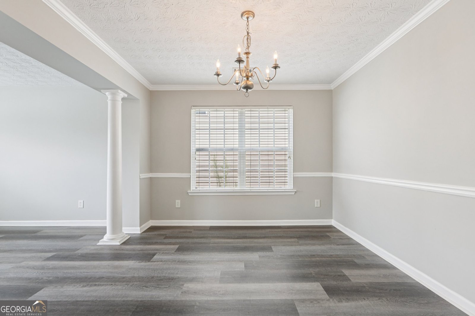 2243 Pine View Trail Ellenwood - 6