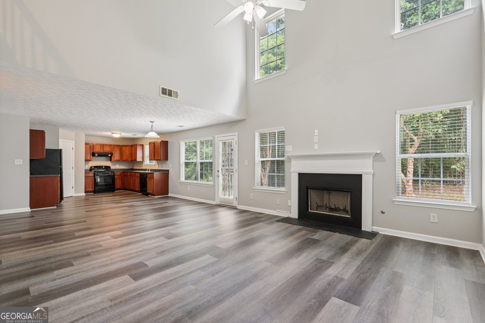 2243 Pine View Trail Ellenwood - 7