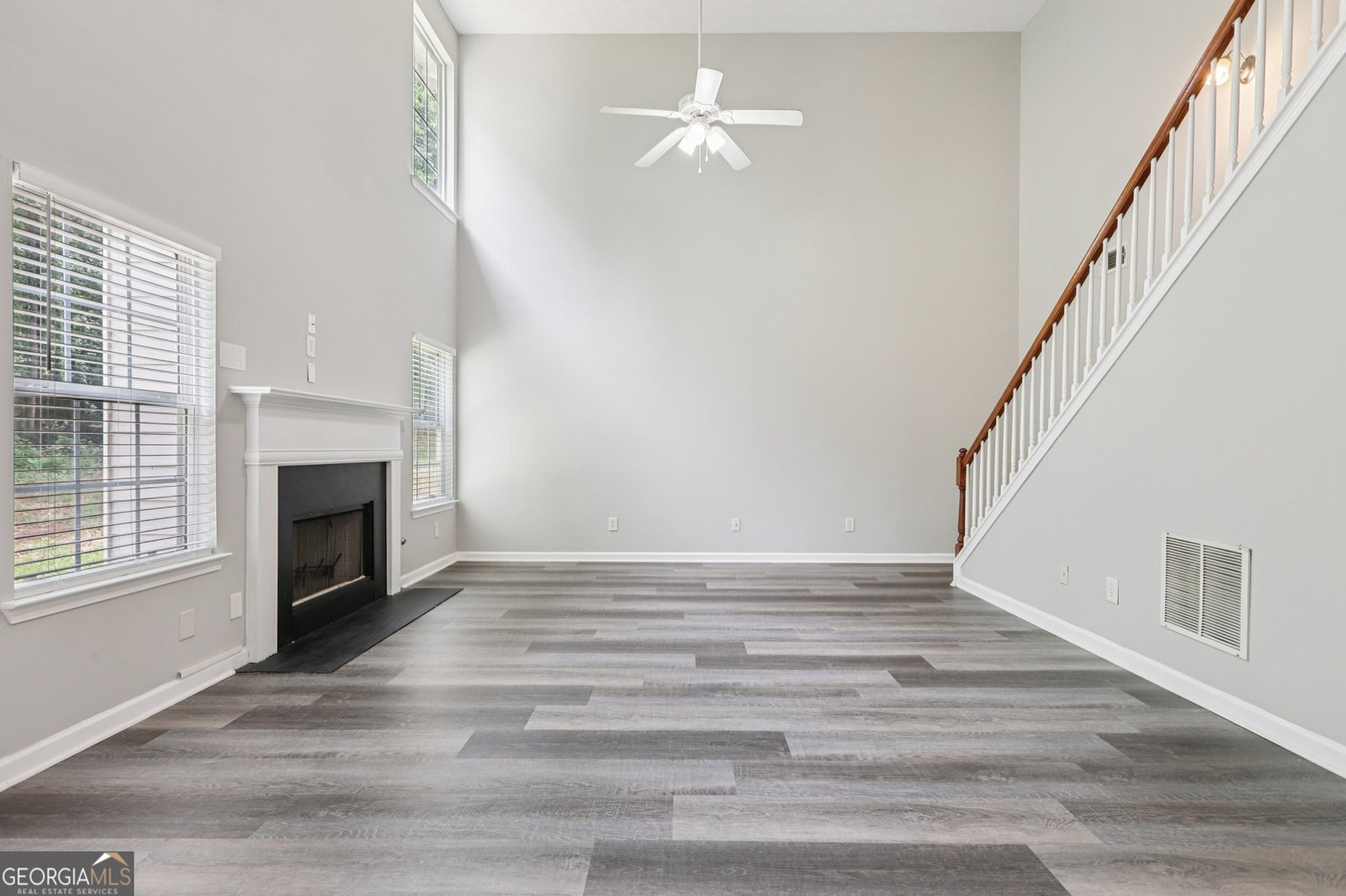 2243 Pine View Trail Ellenwood - 9