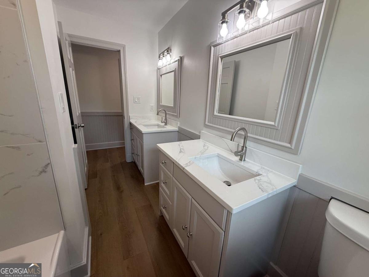 3420 Point View Circle Gainesville - 11