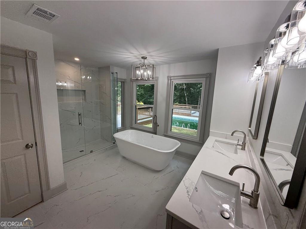 3420 Point View Circle Gainesville - 17