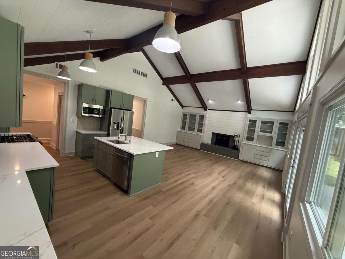 3420 Point View Circle Gainesville - 5