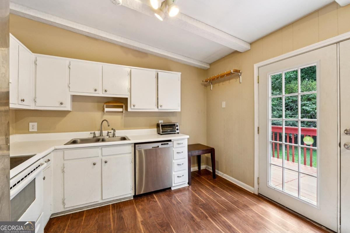 2624 Spring Drive Smyrna - 1