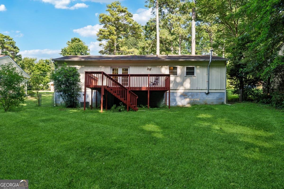 2624 Spring Drive Smyrna - 17