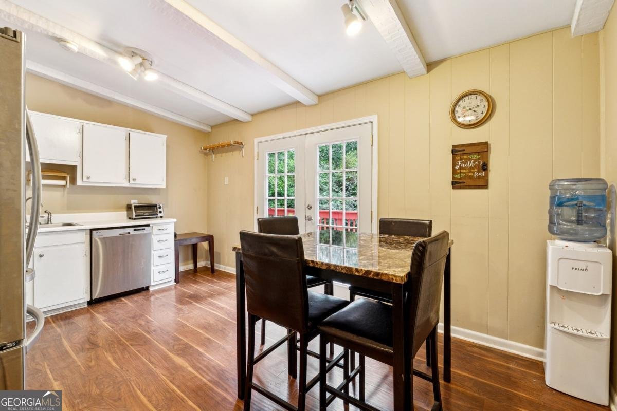 2624 Spring Drive Smyrna - 2