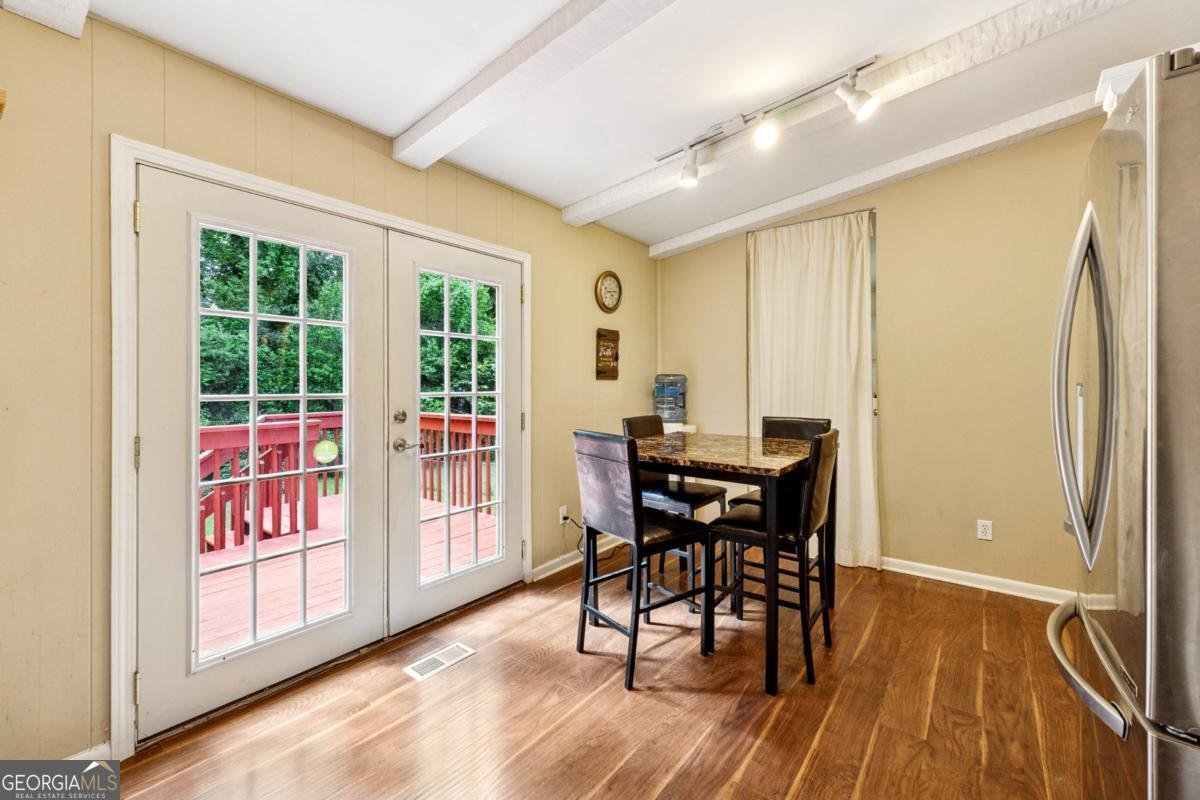 2624 Spring Drive Smyrna - 3