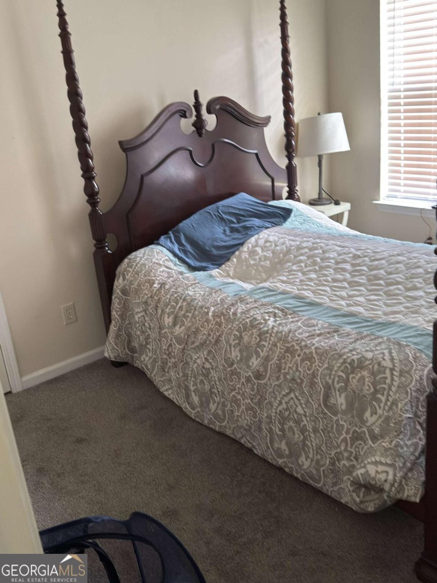 520 Harvick Circle Stockbridge - 14