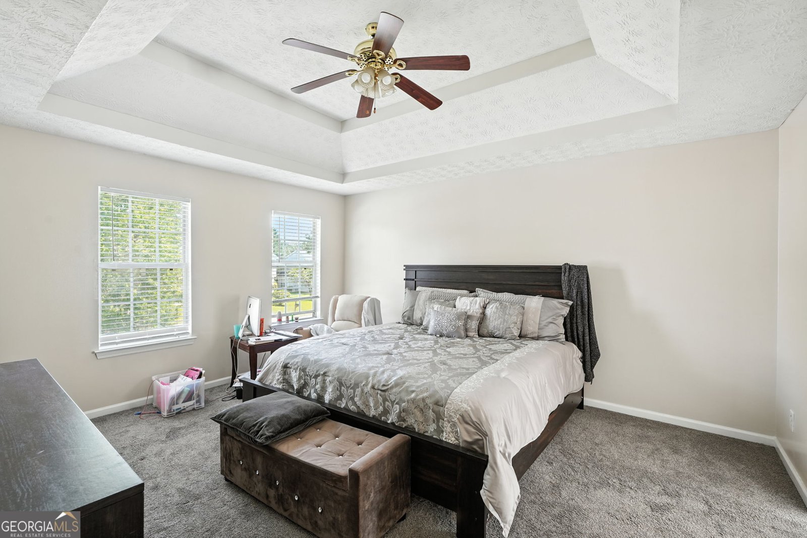 520 Harvick Circle Stockbridge - 21