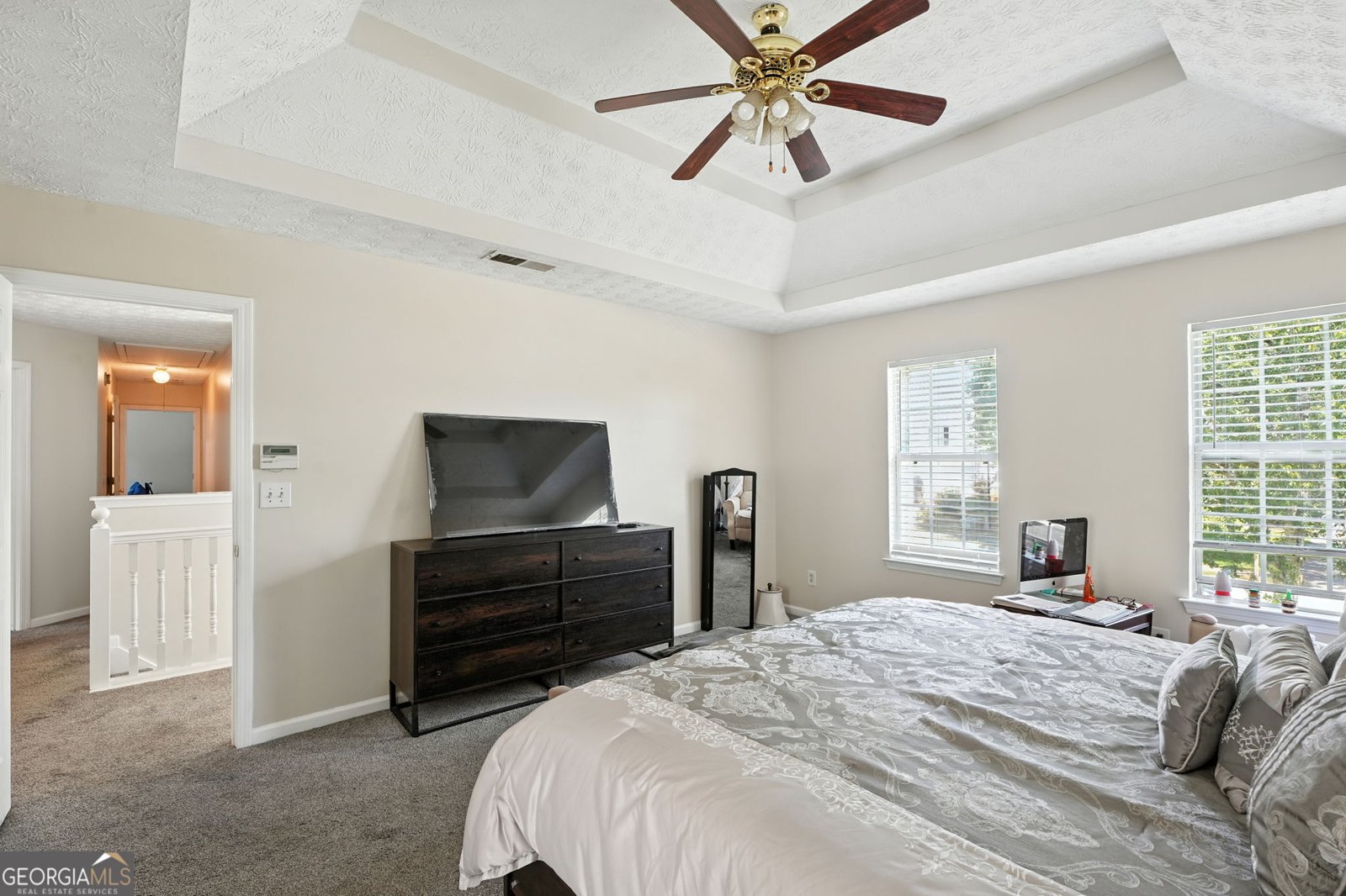 520 Harvick Circle Stockbridge - 23